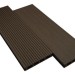 Террасная доска из ДПК  WOODVEX Select Темно-коричневый купить в Бугульме