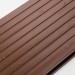 Террасная доска  из ДПК ECODECKING Экстра Шоколад купить в Бугульме