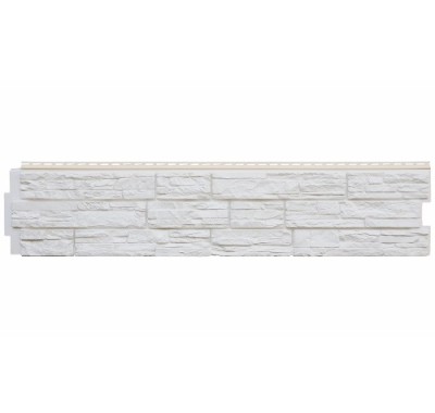 Панель фасадная GL Я-Фасад" Крымский сланец мел