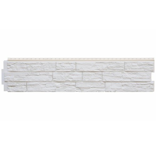 Панель фасадная GL Я-Фасад" Крымский сланец мел купить в Бугульме