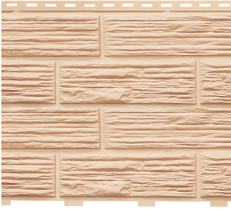 Фасадные панели «Сланец”, Орех купить в Бугульме