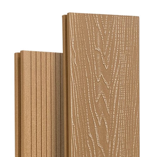 Террасная доска Latitudo PRO (усиленная) 150х24 Натур купить в Бугульме