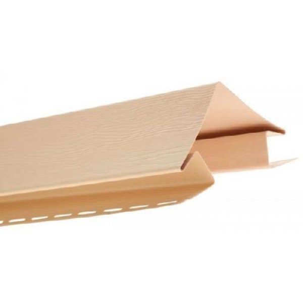 Угол наружный Премиум, Т-12, ВН, Золотистый купить в Бугульме