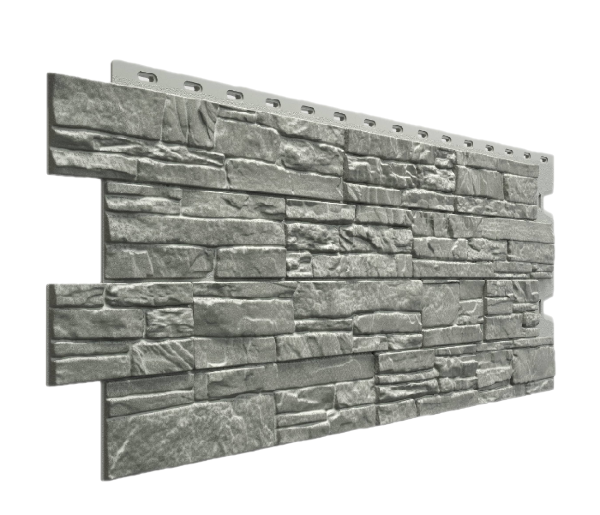 Фасадная панель Docke, Stein, Базальт купить в Бугульме