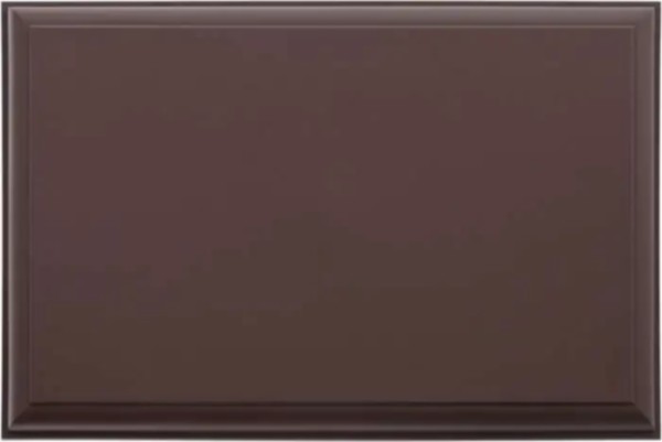 Система отделки углов - отделочный элемент №3 Альта-Профиль Коричневый 0,25 х 0,38 м купить в Бугульме