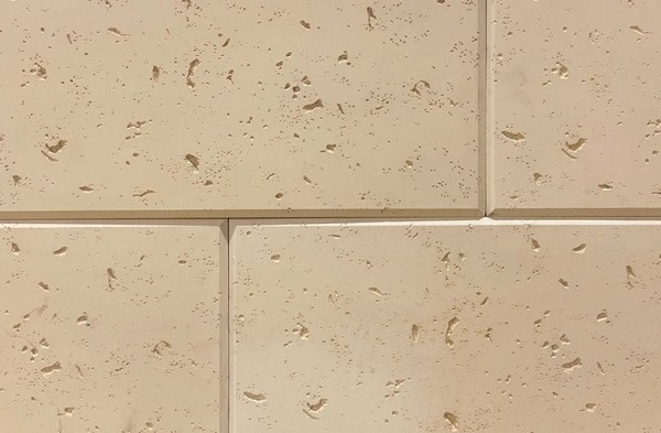 Фиброцементные панели КАНЬОН коллекция ТРАВЕРТИН 11 купить в Бугульме