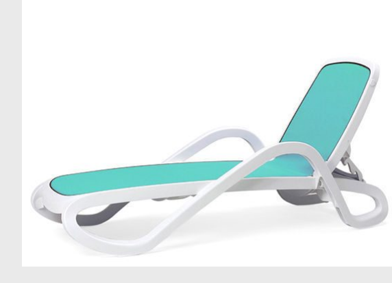 Шезлонги Alfa Sky Blue купить в Бугульме