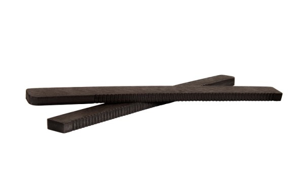 Заглушка для ступени ДПК SINGARAJA тёмно-коричневый купить в Бугульме