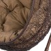 Кресло Подвесное из искусственного ротанга AFM-219A Brown купить в Бугульме