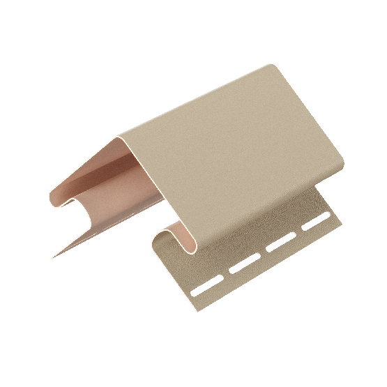 Внешний угол 75 мм Docke Крем брюле купить в Бугульме