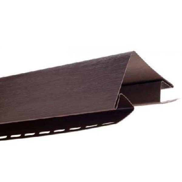 Угол наружный Премиум, Т-12, ВН, Коричневый купить в Бугульме