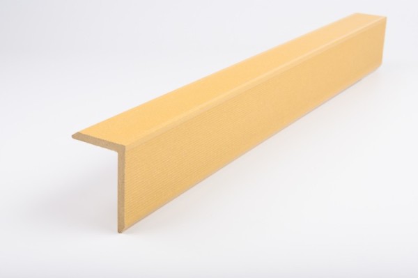 Угол торцевой Ecodecking Классик 60х40х3000 Песочный купить в Бугульме