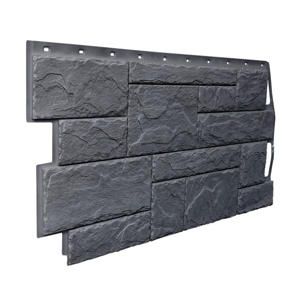 Фасадная панель FineBer, Камень Природный, Кварцевый купить в Бугульме