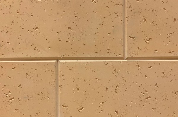 Фиброцементные панели КАНЬОН коллекция ТРАВЕРТИН 18 купить в Бугульме