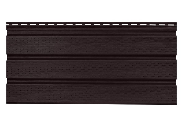 Софит к сайдингу ПЕРФОРИРОВАННЫЙ TECOS АРАБИКА купить в Бугульме