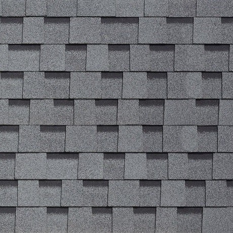 Гибкая черепица Tegola PIEMONTE ardesia 458 купить в Бугульме