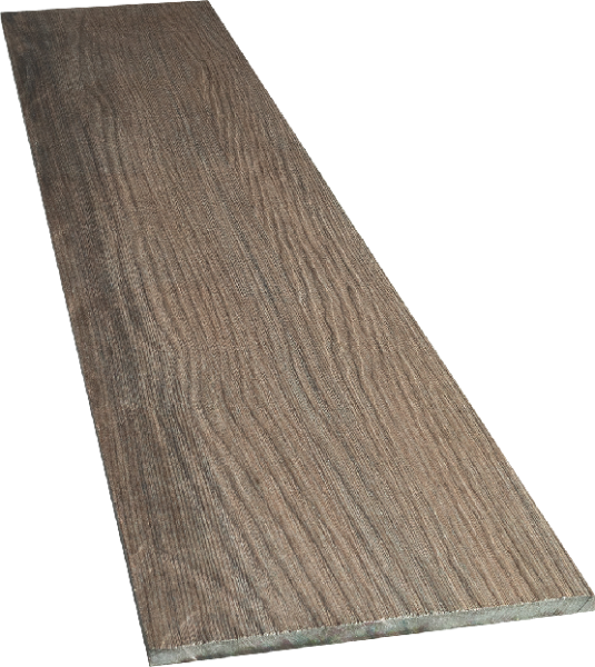 Фиброцементный сайдинг SidWood с фактурой под дерево W-120 Прямой купить в Бугульме