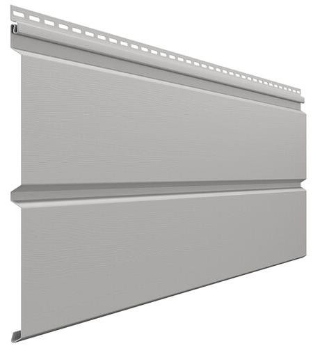 Сайдинг Виниловый ТЕХНОНИКОЛЬ Брус Эдельвейс купить в Бугульме