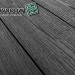Террасная доска из ДПК WOODVEX Select Графит купить в Бугульме