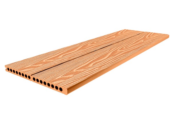 Ступень NauticPrime Esthetic Wood 300x22x4000 мм, кедр купить в Бугульме