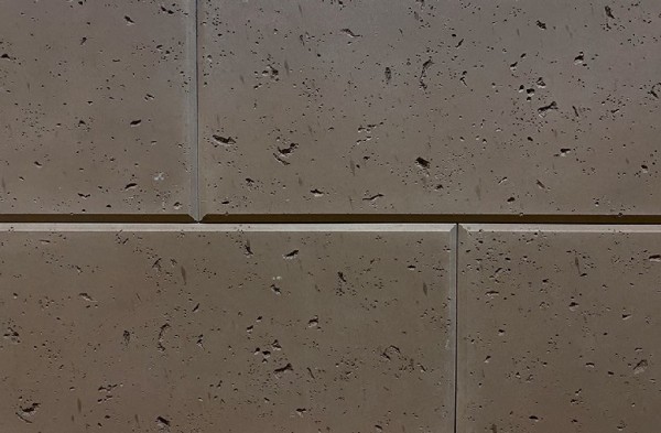 Фиброцементные панели КАНЬОН коллекция ТРАВЕРТИН 20 купить в Бугульме