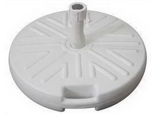 Пластиковое основание для зонтов купить в Бугульме