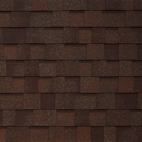 Гибкая черепица Tegola PIEMONTE castagna matura 122 купить в Бугульме