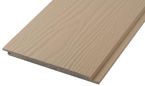 Фиброцементные панели Wood Click F03 купить в Бугульме