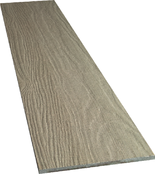 Фиброцементный сайдинг SidWood с фактурой под дерево W-118 Прямой купить в Бугульме