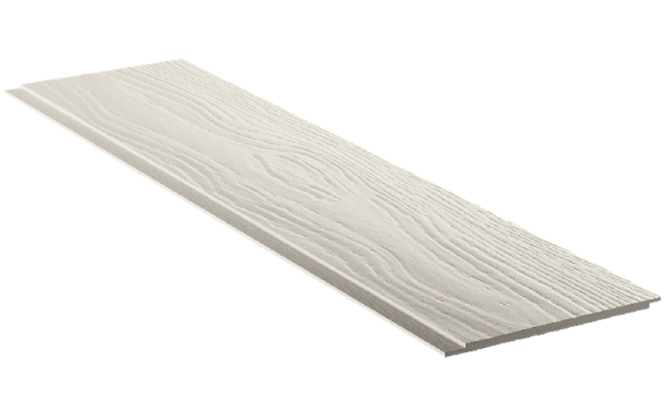 Фиброцементный сайдинг Фибростар Одноцветный 190х3000х8мм КР 04 Гавайский Песок купить в Бугульме