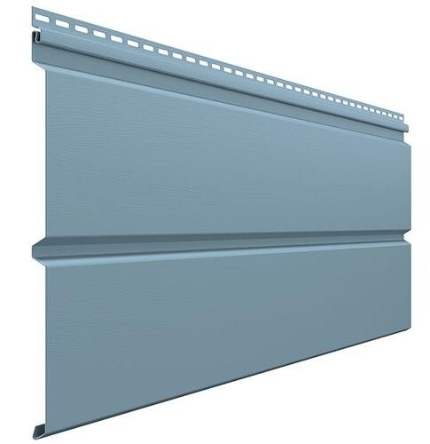 Сайдинг Виниловый ТЕХНОНИКОЛЬ Брус Гортензия купить в Бугульме