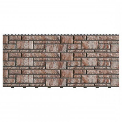 Фасадная панель Доломит NEW Каппучино купить в Бугульме