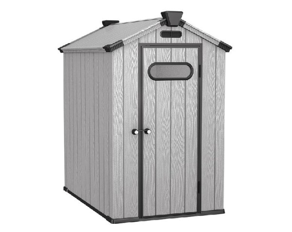 Сарай пластиковый Black Fox Summit 2,3м2 купить в Бугульме