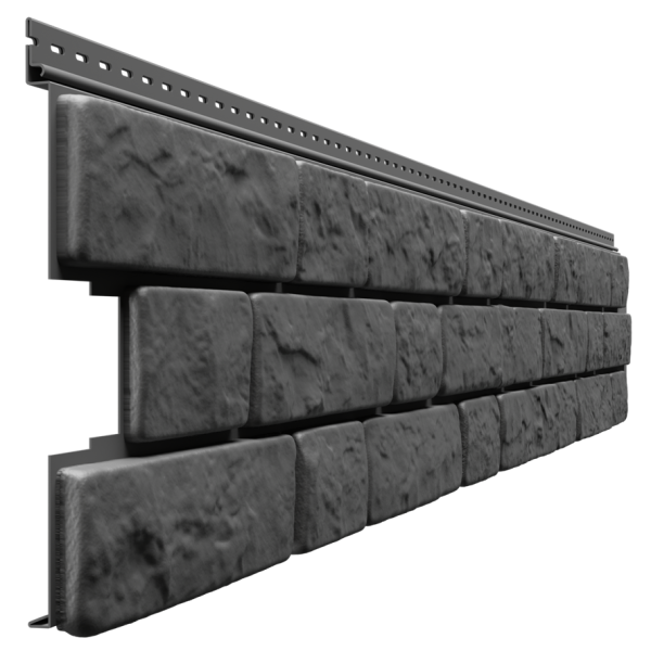 Фасадная панель Docke BERGART под камень Корунд купить в Бугульме