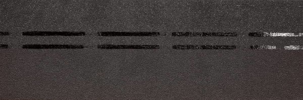 Коньково-карнизная черепица Docke Standard, серый купить в Бугульме