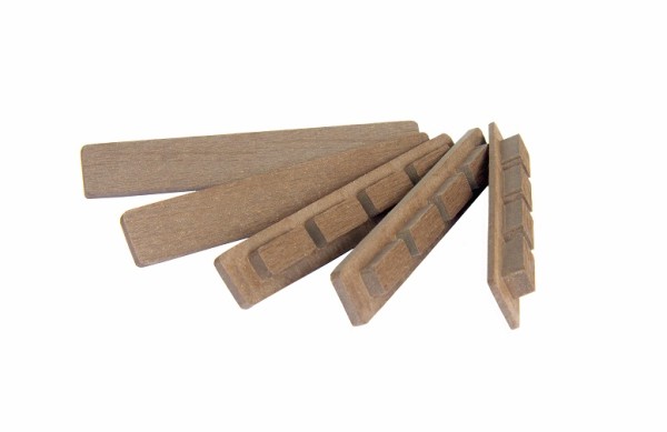 Заглушка для террасной доски ДПК SINGARAJA песочный купить в Бугульме