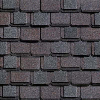 Двухслойная ламинированная черепица Shinglas, серия Континент – Азия купить в Бугульме