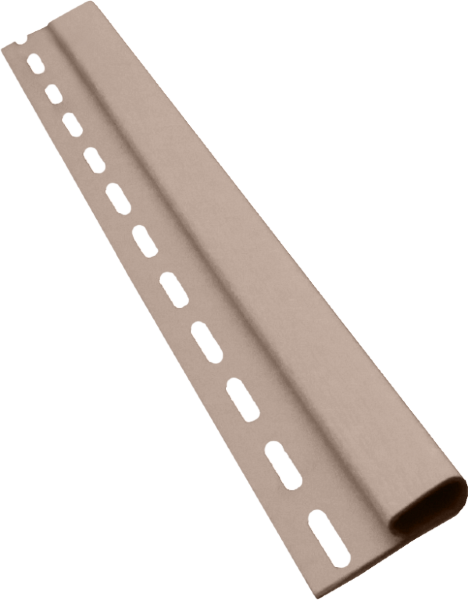 Финишная планка Vinyl-On 3,05 м – Сандаловое дерево купить в Бугульме