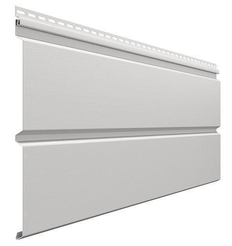 Сайдинг Виниловый ТЕХНОНИКОЛЬ Брус Жасмин купить в Бугульме