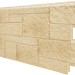 Фасадная панель VOX Sandstone (Сандстоун) кремовый купить в Бугульме