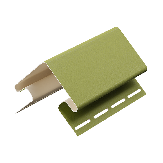 Внешний угол 75 мм Docke Олива купить в Бугульме