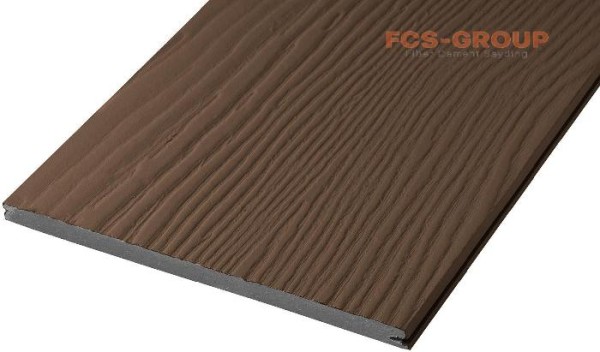 Фиброцементные панели FCS Group Wood Line F21 купить в Бугульме