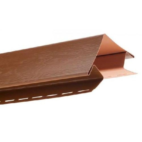 Угол наружный Премиум, Т-12, ВН, Светлый Дуб купить в Бугульме