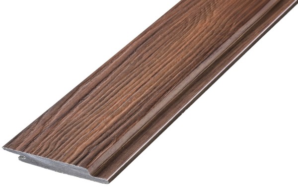 Фиброцементный сайдинг FCSPRO Click Shtil (Золотой орех) купить в Бугульме