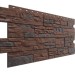 Фасадная панель Docke, Stein, Темный орех купить в Бугульме