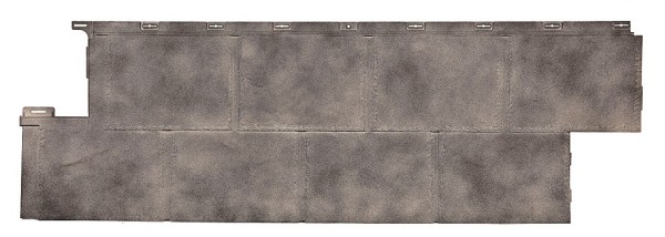 Фасадная панель T-Сайдинг Ладога ЭКО-2 - СМШИТ купить в Бугульме