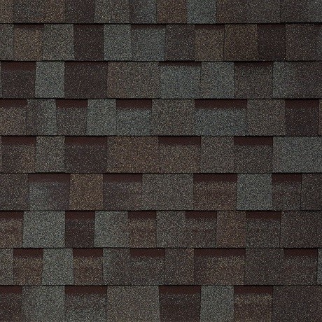 Гибкая черепица Tegola PIEMONTE pietra 448 купить в Бугульме