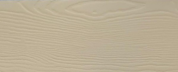 Фиброцементный сайдинг 190х3000х8мм Солнечный лес RAL 1015 купить в Бугульме