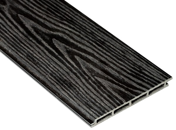 Фасадная доска из ДПК 3D Faynag - Кварц купить в Бугульме