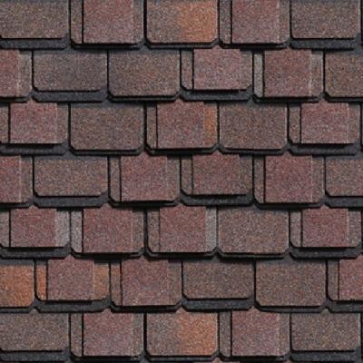 Двухслойная ламинированная черепица Shinglas, серия Континент – Америка купить в Бугульме